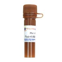 Fluo-4 AM (钙离子荧光探针, 2mM)