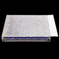 96孔板用透气避光封板膜