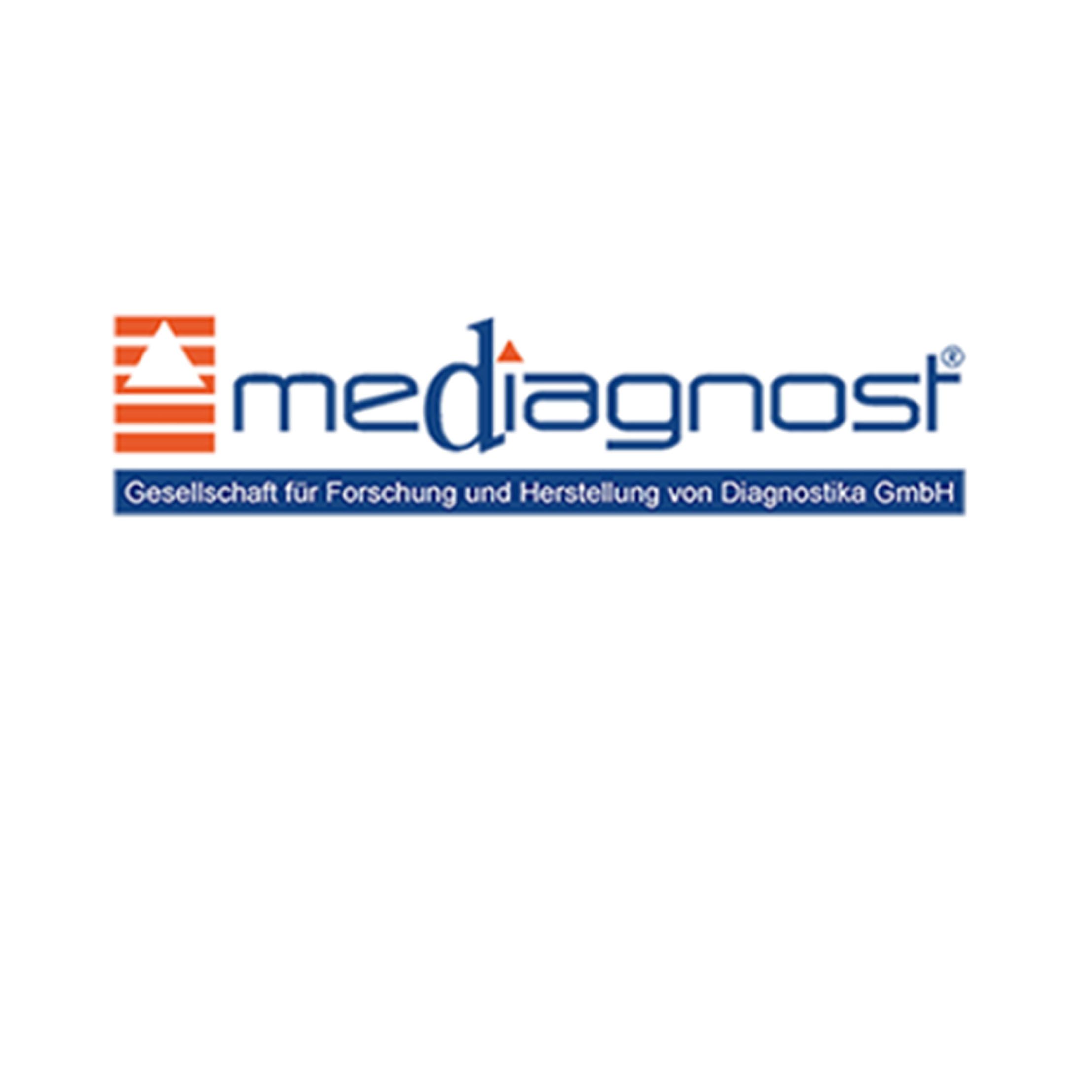 Mediagnost诊断测试系统的研究和制造