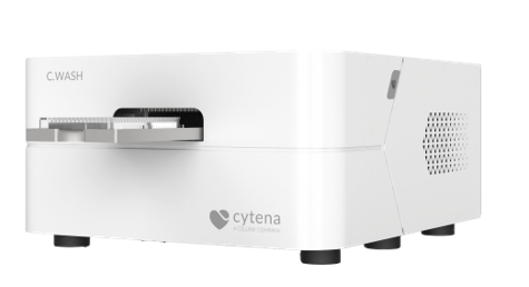 微孔板样品处理为什么选择C.WASH?