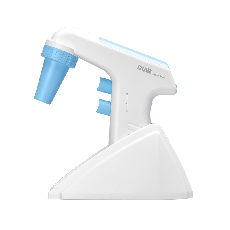 DLAB 电动大容量移液器(Levo Plus)