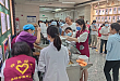郑州人民医院：就算暴雨将整个城市倾倒，我们会给你怀抱