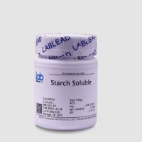 可溶性淀粉