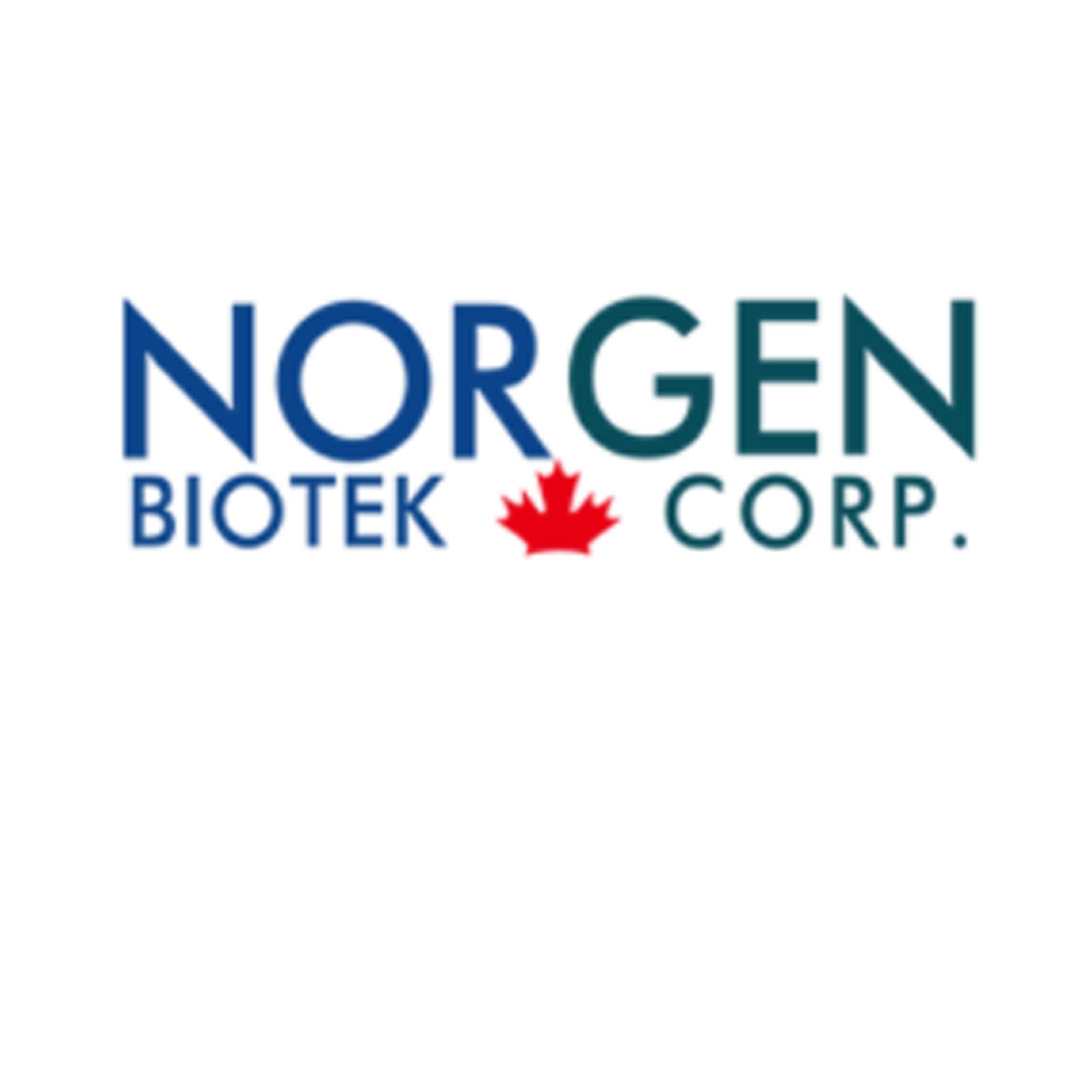 Norgen Biotek核酸和蛋白质纯化及富集,现货