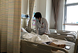 中年女子腹部隆起以为发胖，原来长了直径 28 厘米的子宫肌瘤