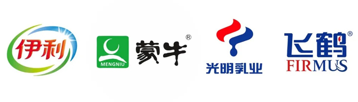 环特生物斑马鱼技术接连与4家乳业企业达成合作！