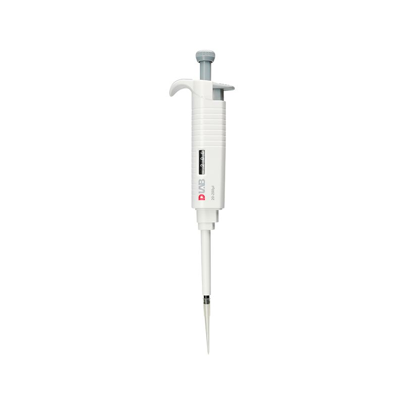 MicroPette 手动(可调式&固定式) 移液器 多道移液器