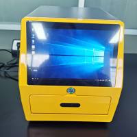  一体式化学发光凝胶成像，提供租赁服务