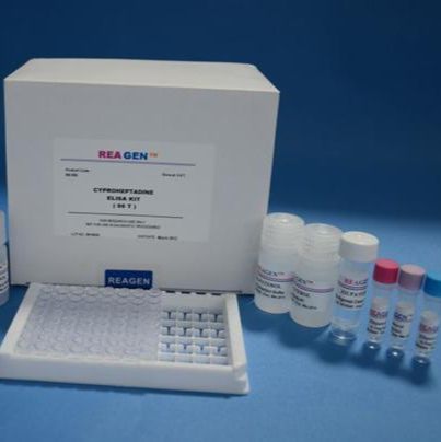 辅酶ⅠNAD(H)含量生化测试盒