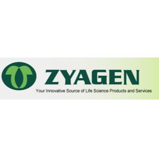 zyagen植物基因组DNA标准品