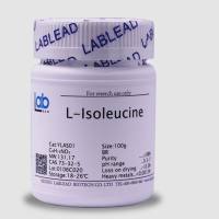 L-异亮氨酸