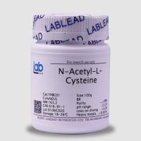 N-乙酰-L-半胱氨酸