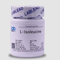 L-异亮氨酸