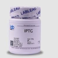 异丙基-b-D-硫代半乳糖苷 IPTG
