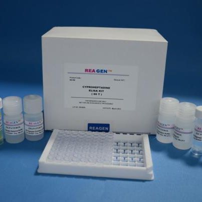 γ-氨基丁酸(GABA)生化试剂盒