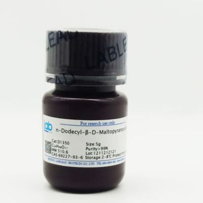 n-十二烷基-β-D-麦芽苷