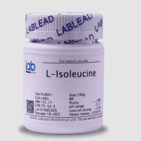 L-异亮氨酸