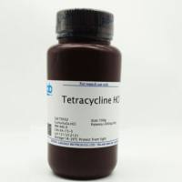 四环素盐酸盐