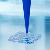 VitroINK™3D打印墨水