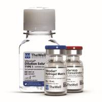 VitroGel™3D 即用型3D细胞培养水凝胶