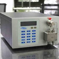 双泵+射流混合器组合 mRNA疫苗纳米脂质体颗粒(LNP)制备单元