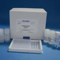 NADH-谷氨酸合成酶（NADH-GOGAT）测试盒