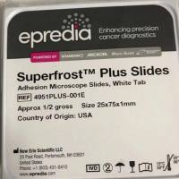 EPredia 4951PLUS-001E进口玻片 防脱载玻片 高纯度 耐腐蚀载玻片