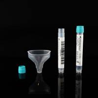 NEST 唾液采集器（含漱口水版）