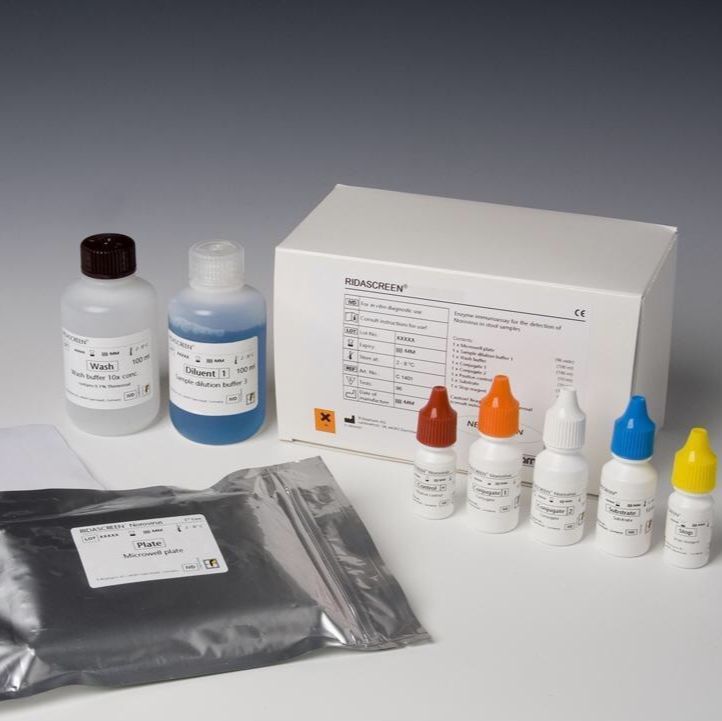 羧酸酯酶（CarE）检测试剂盒