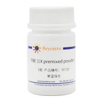 TBE (1X premixed powder)