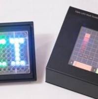 TouchBright LED光源