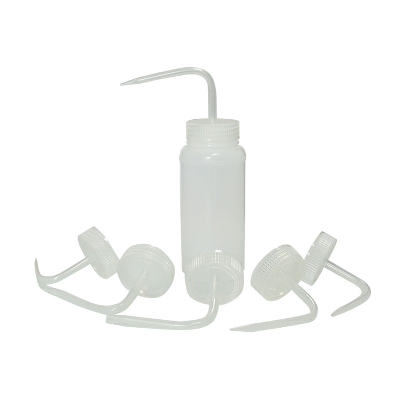 biosharp BS-HC-007 1000ml LDPE经济洗瓶（小口）