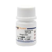 Ampicillin