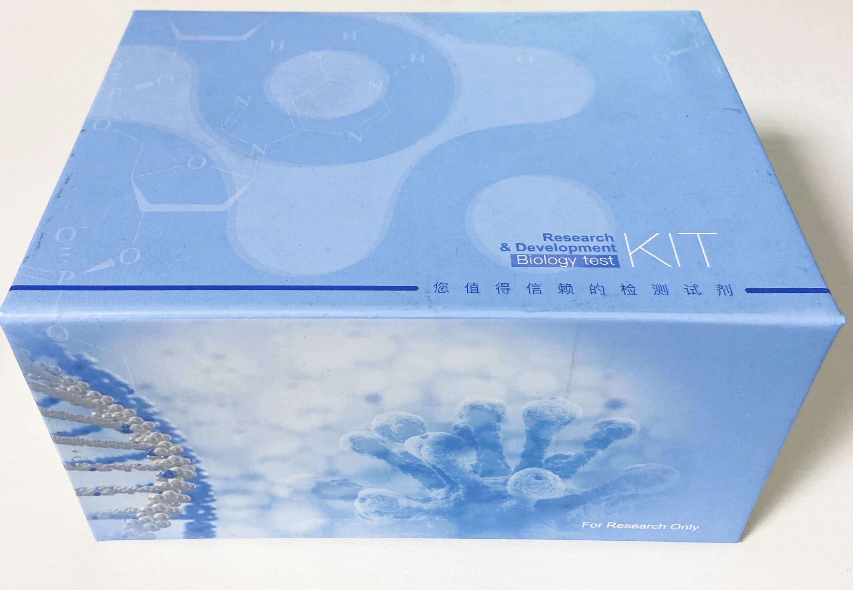 α酮戊二酸脱氢酶(α-KGDH)测试盒