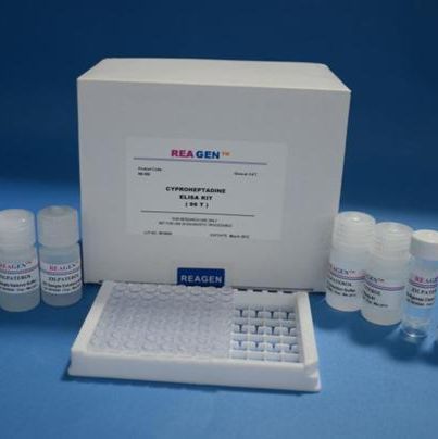 Pyruvate dehydrogenase (PDH) test kit