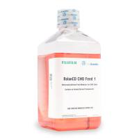 CHO细胞补料培养基