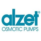 Alzet 植入式胶囊渗透压泵