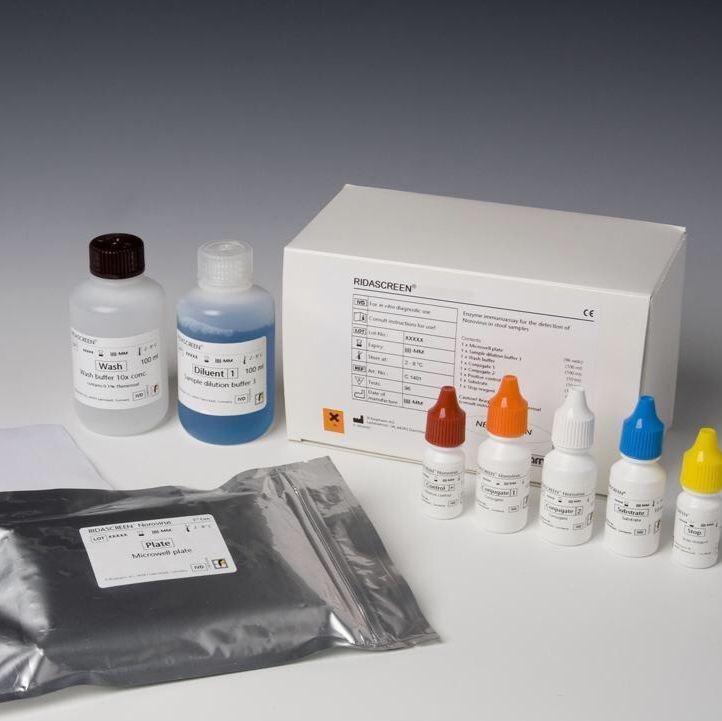 游离胆固醇（FC）含量检测试剂盒