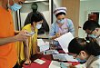 【抗疫保卫战】欧葆庭南京机构封闭管理，48 小时内完成全员核酸检测