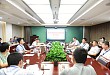 中南大学湘雅二医院召开新冠肺炎疫情防控紧急会议
