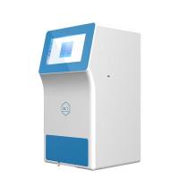 GelView 6000Plus 智能化学发光图像工作站