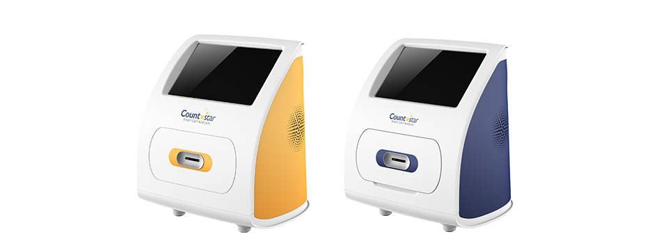 稳稳的一波福利！Countstar Mini细胞分析仪体验官有奖招募进行时......