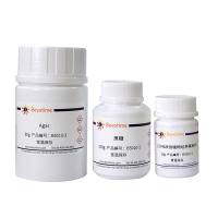 1/2 MS改良植物培养基粉剂(含蔗糖和琼脂)