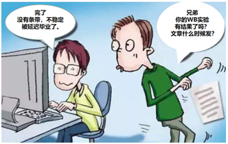 极速曝光~这个夏天，让ECL点亮您的印迹膜