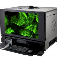 Image ExFluorer 高内涵活细胞成像系统