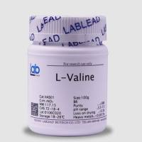 L-缬氨酸