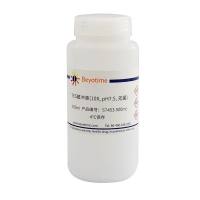 TES缓冲液(10X, pH7.5, 无菌)