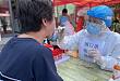 河南省直第三人民医院：奋战在核酸检测现场的 00 后
