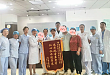 她是不幸的又是幸运的，白血病痊愈又成为了妈妈