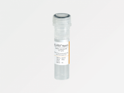 MSCs 培养中人血小板裂解物（hPL）抗凝剂优化的必要性